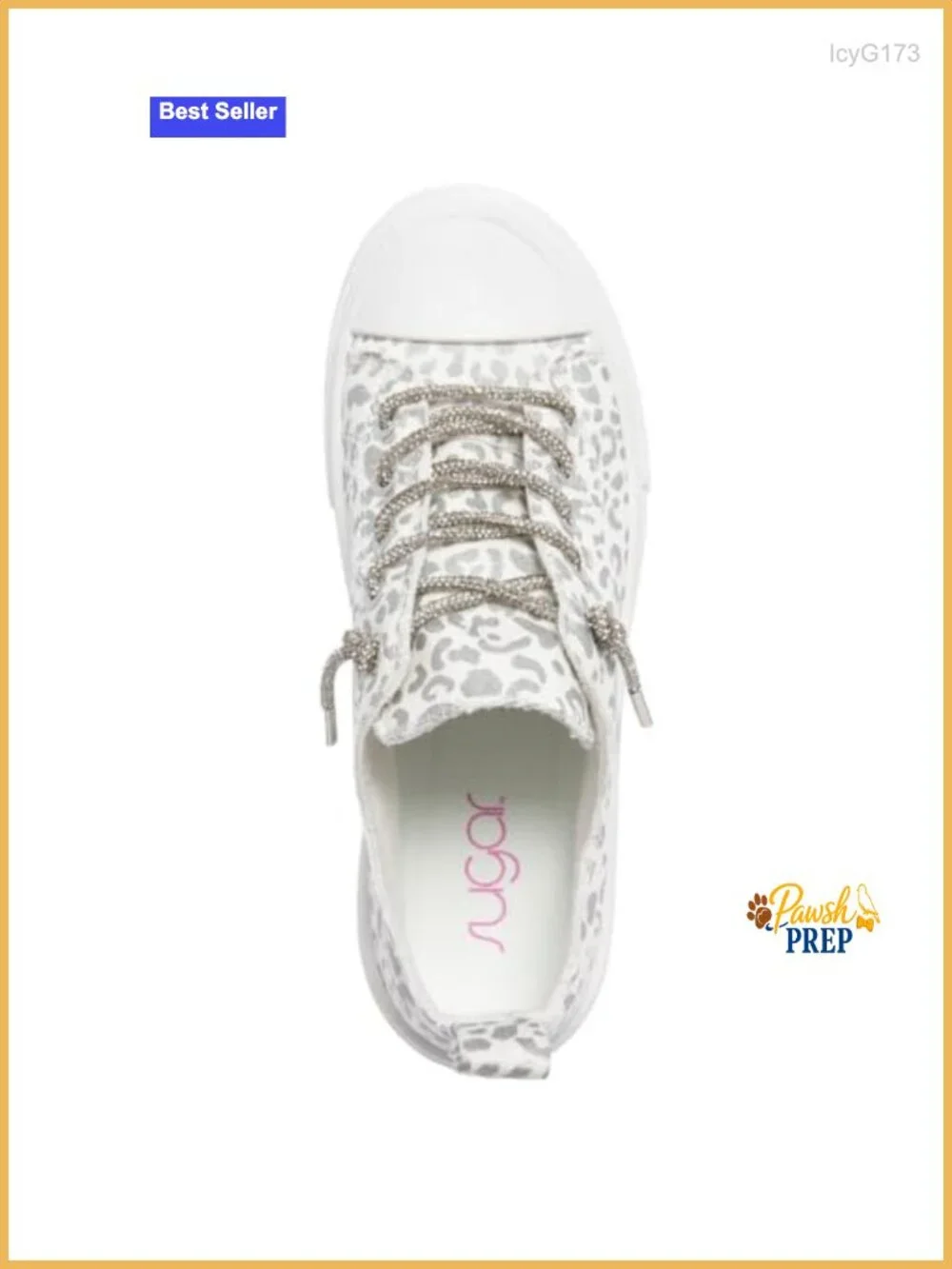 Canvas Canvas Low-Top Casual Fashion Sneakers with Cushioned Insole